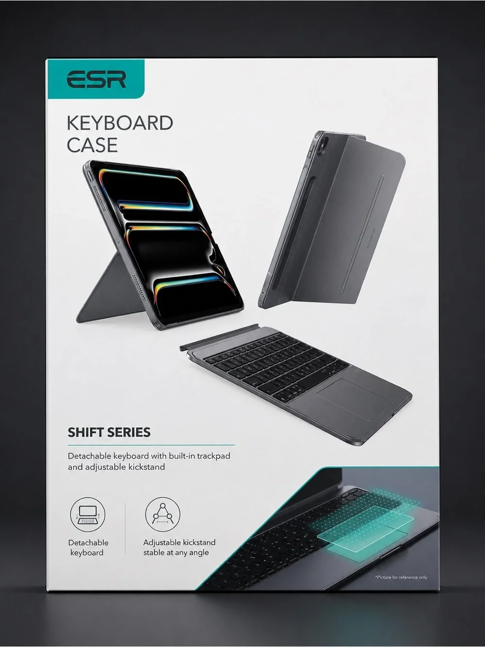 ESR for iPad Pro 13
